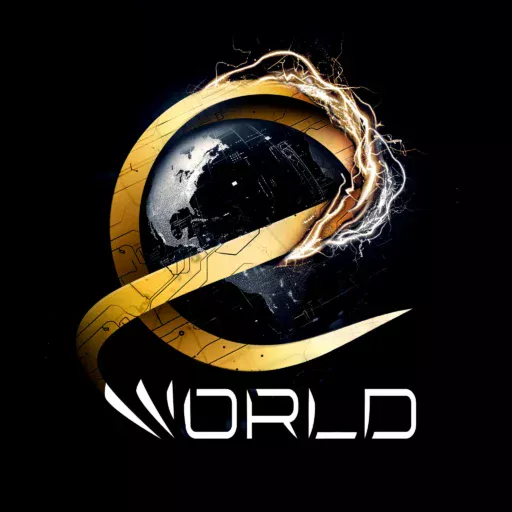 E-WORLD